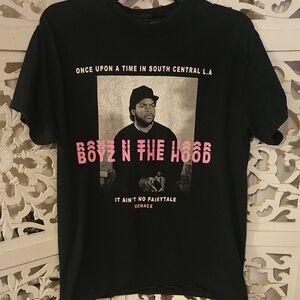 Philcos Boyz N The Hood Graphic Tee